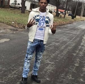 Meet your Posher, Raymond